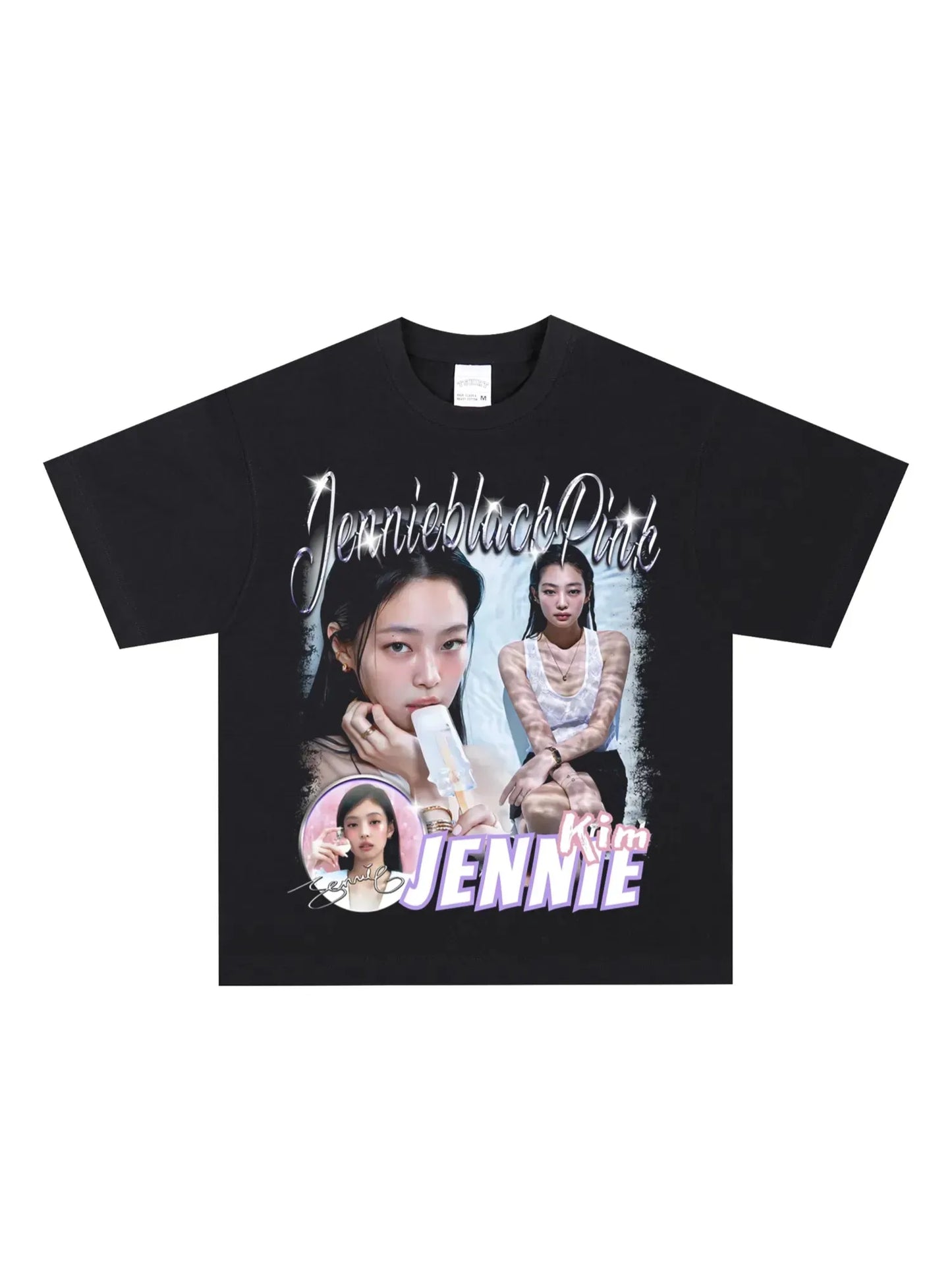 JENNIE TEE - GraphThread