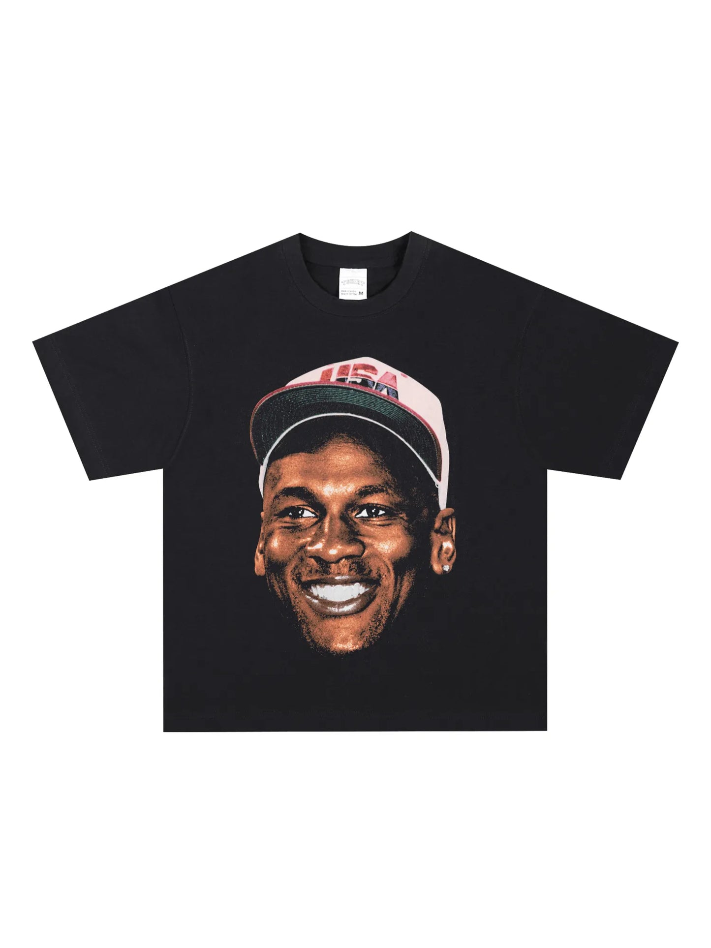 MICHAEL JORDAN 1992 OLYMPIC GAMES TEE - GraphThread