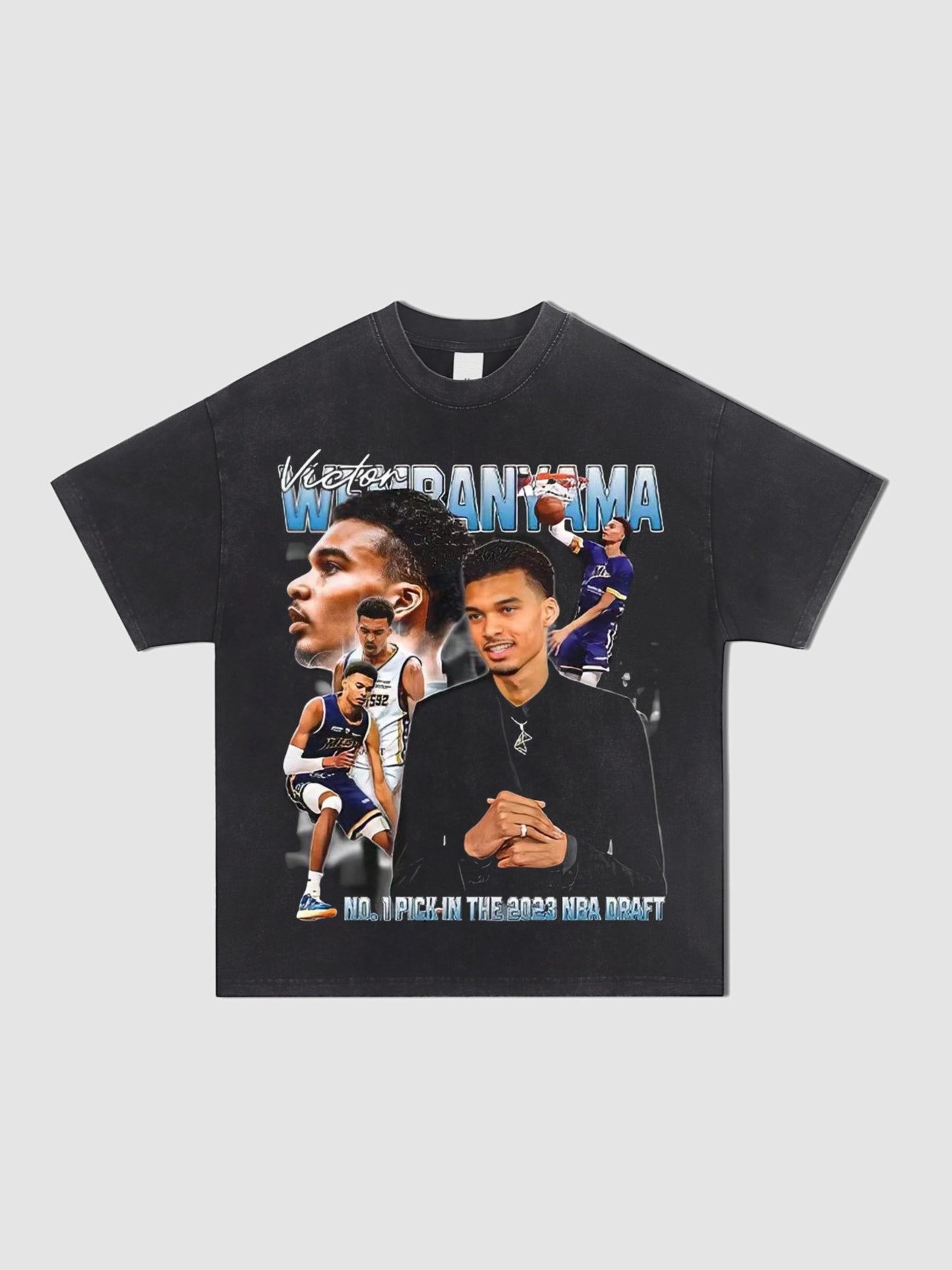 Victor Wembanyama TEE