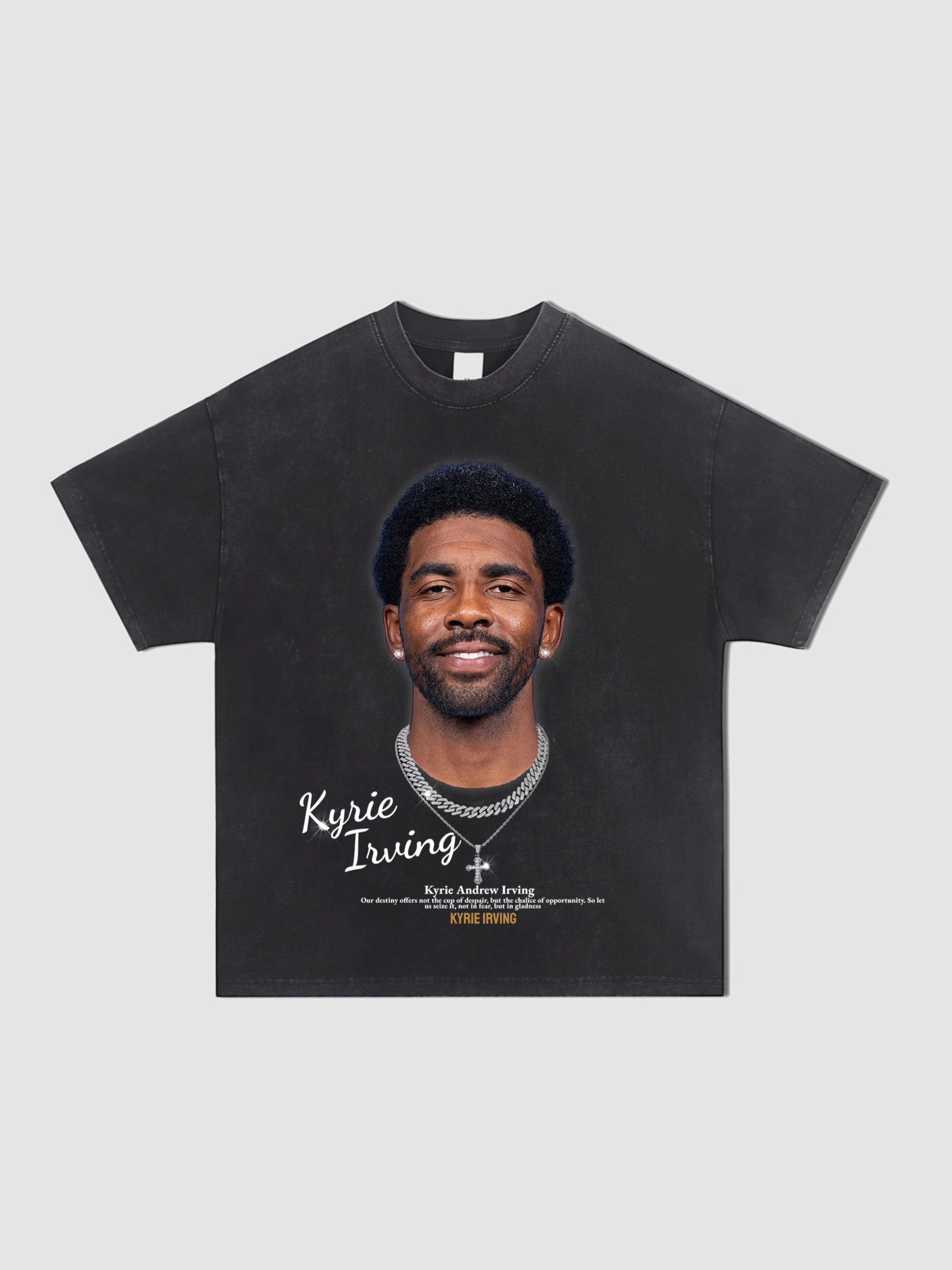 Kyrie Irving TEE