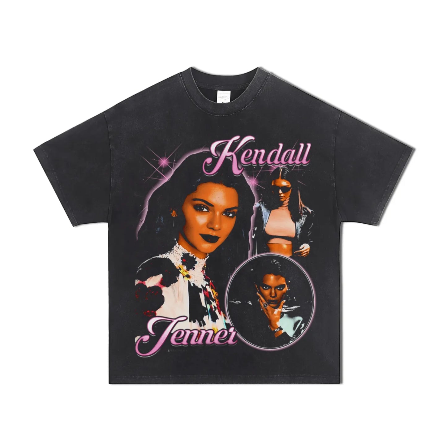 KENDALL JENNER TEE - GraphThread