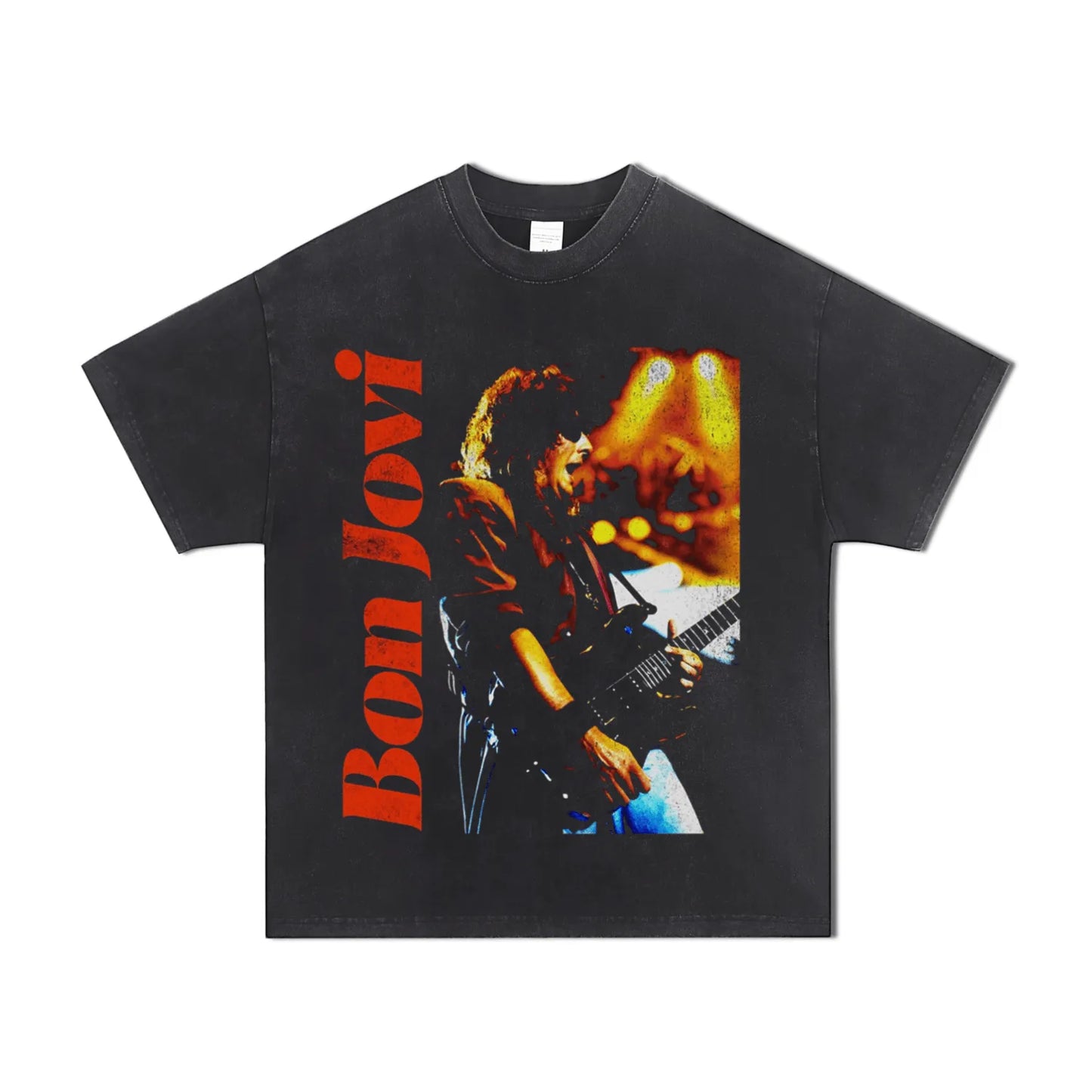 BON JOVI TEE - GraphThread