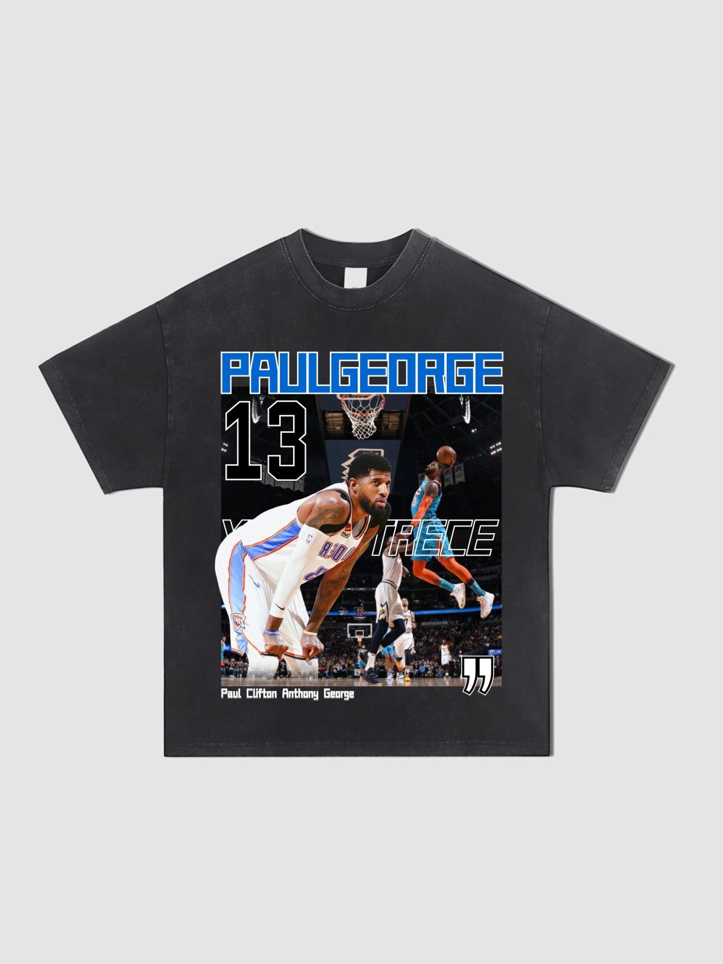 Paul George TEE