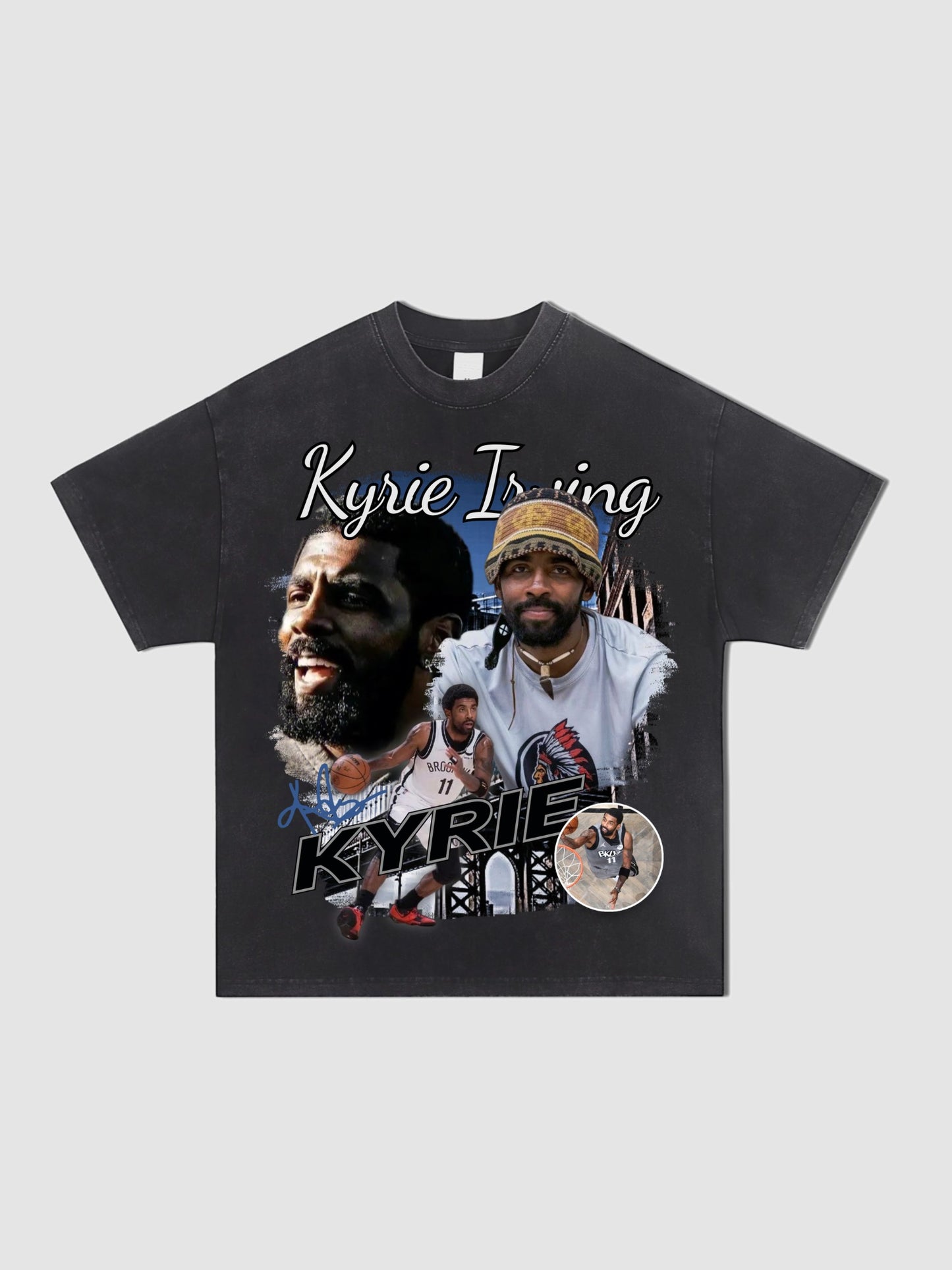 Kyrie Irving TEE