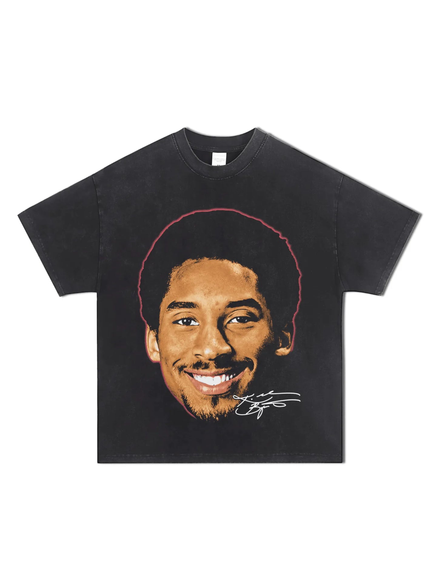 Kobe Bryant TEE - GraphThread