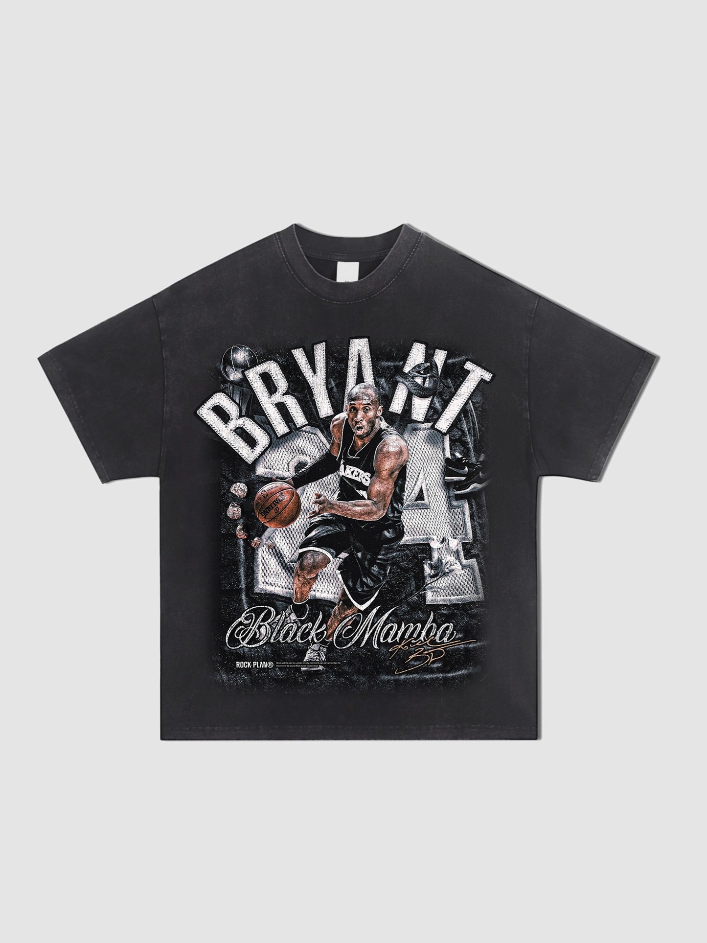 Kobe Bryant TEE