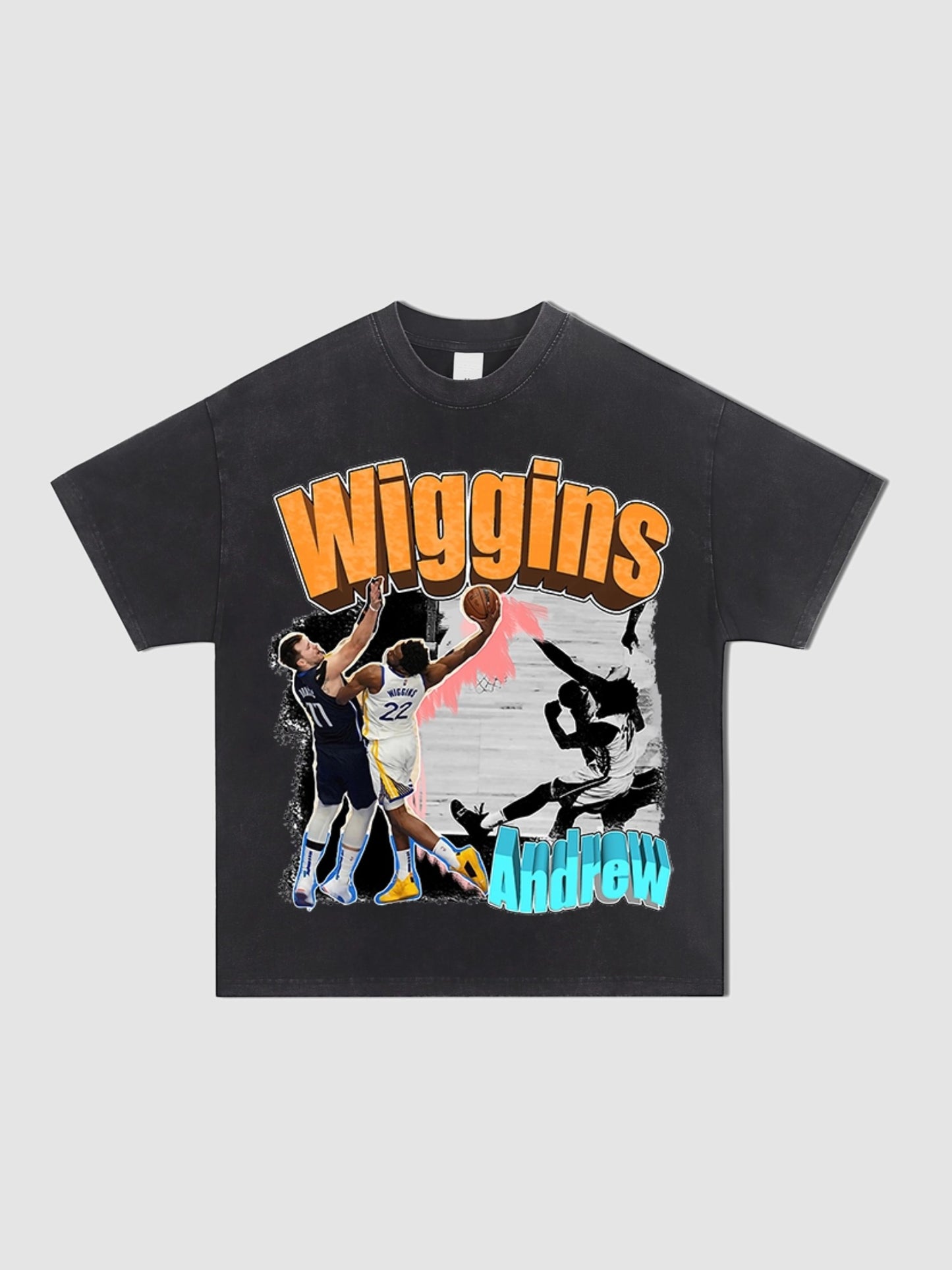 Andrew Wiggins TEE