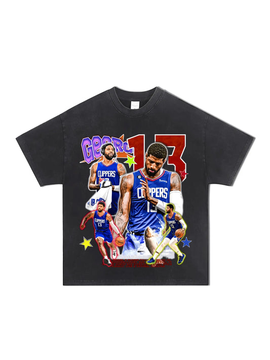 Paul George TEE - GraphThread