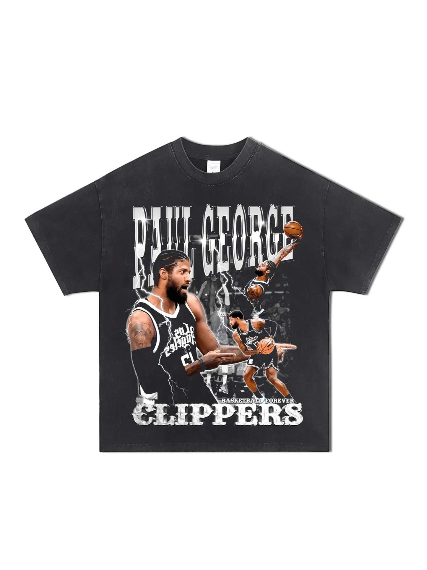 Paul George V2 TEE - GraphThread