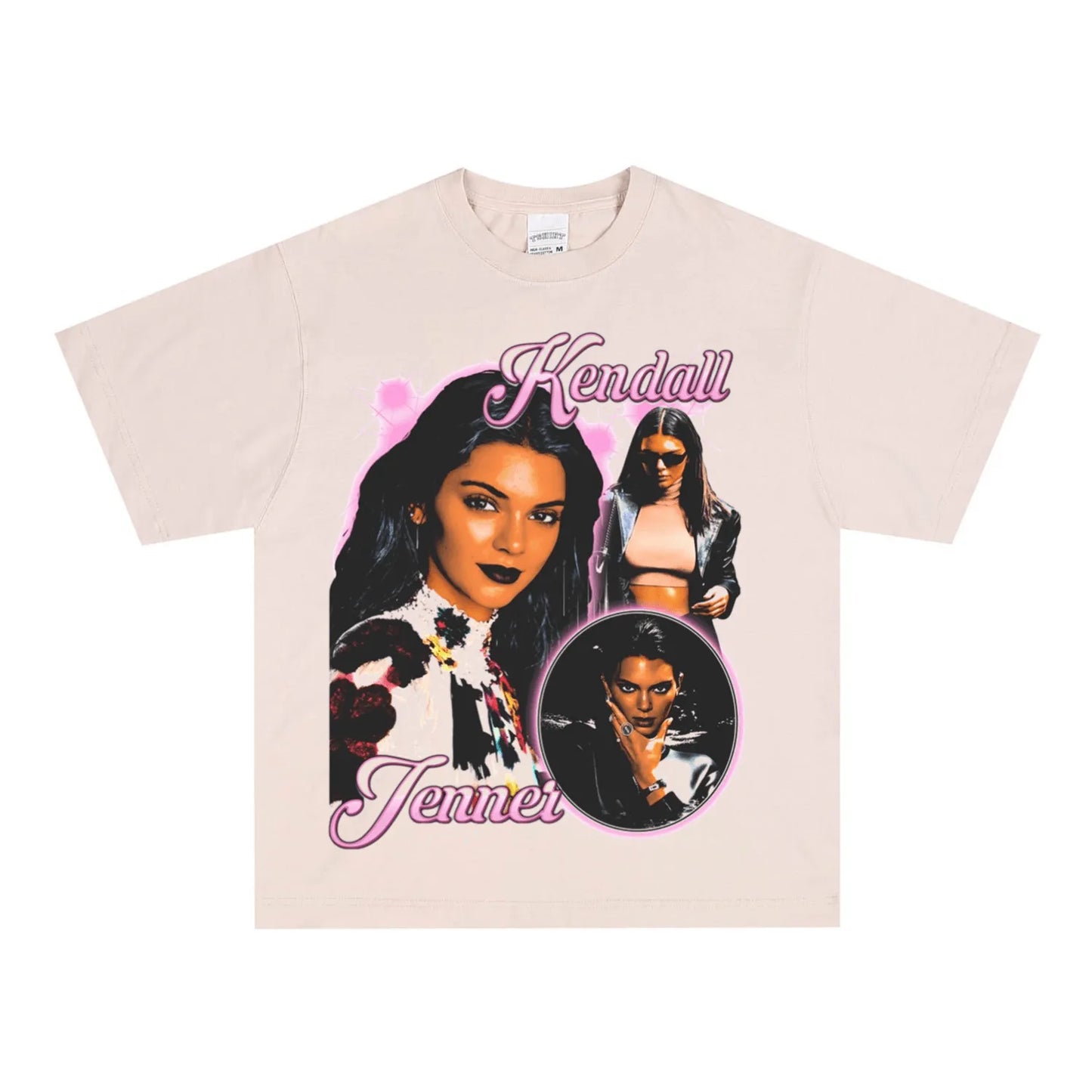 KENDALL JENNER TEE - GraphThread