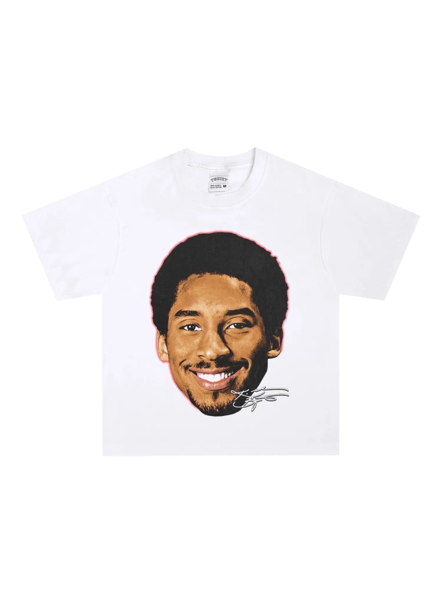 Kobe Bryant TEE - GraphThread