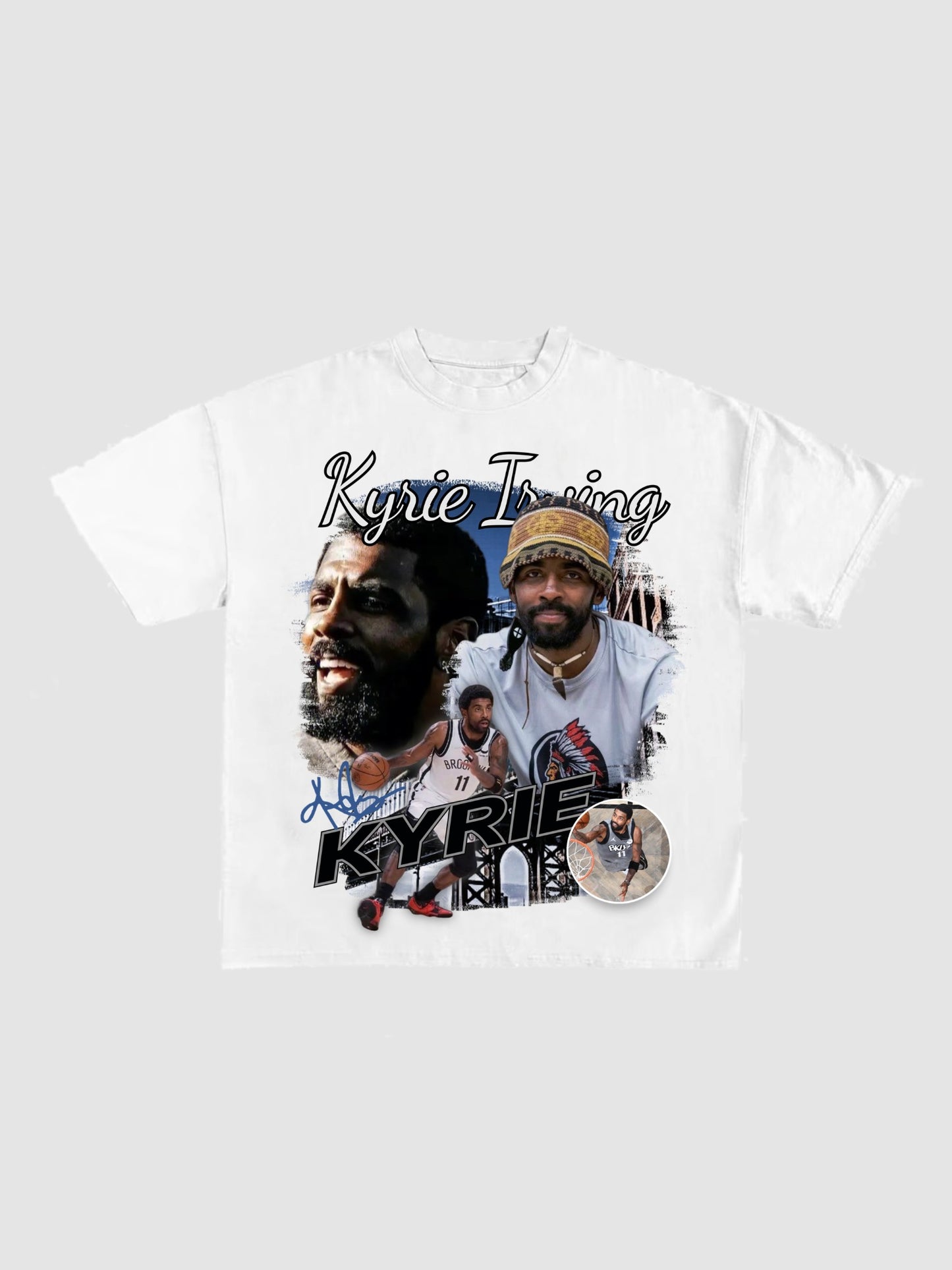 Kyrie Irving TEE