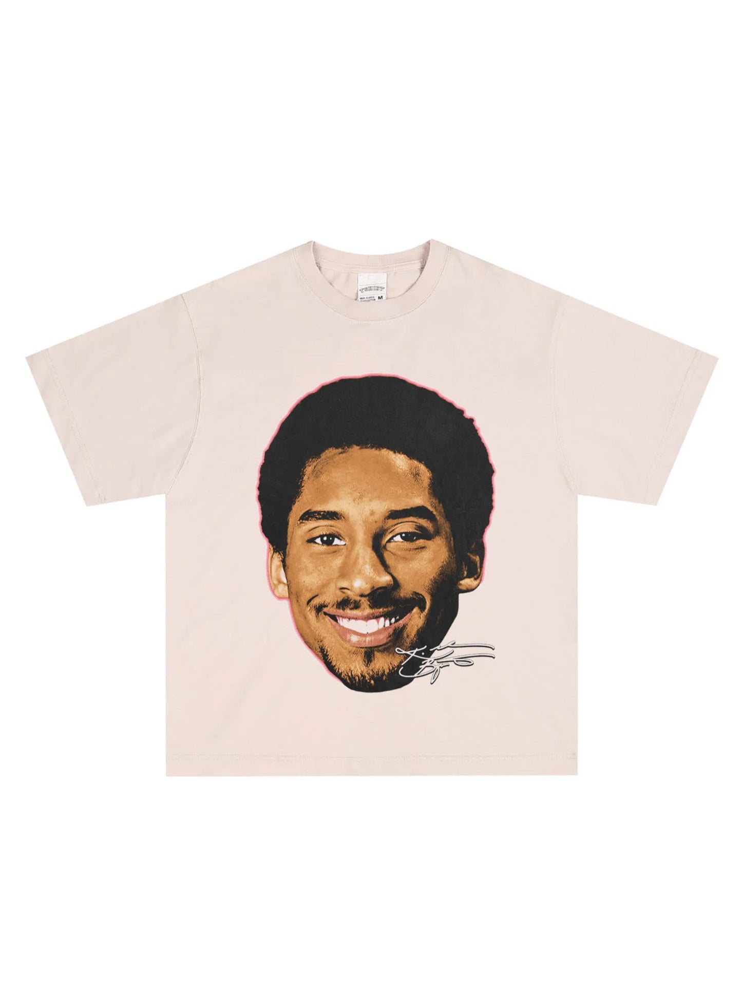 Kobe Bryant TEE - GraphThread