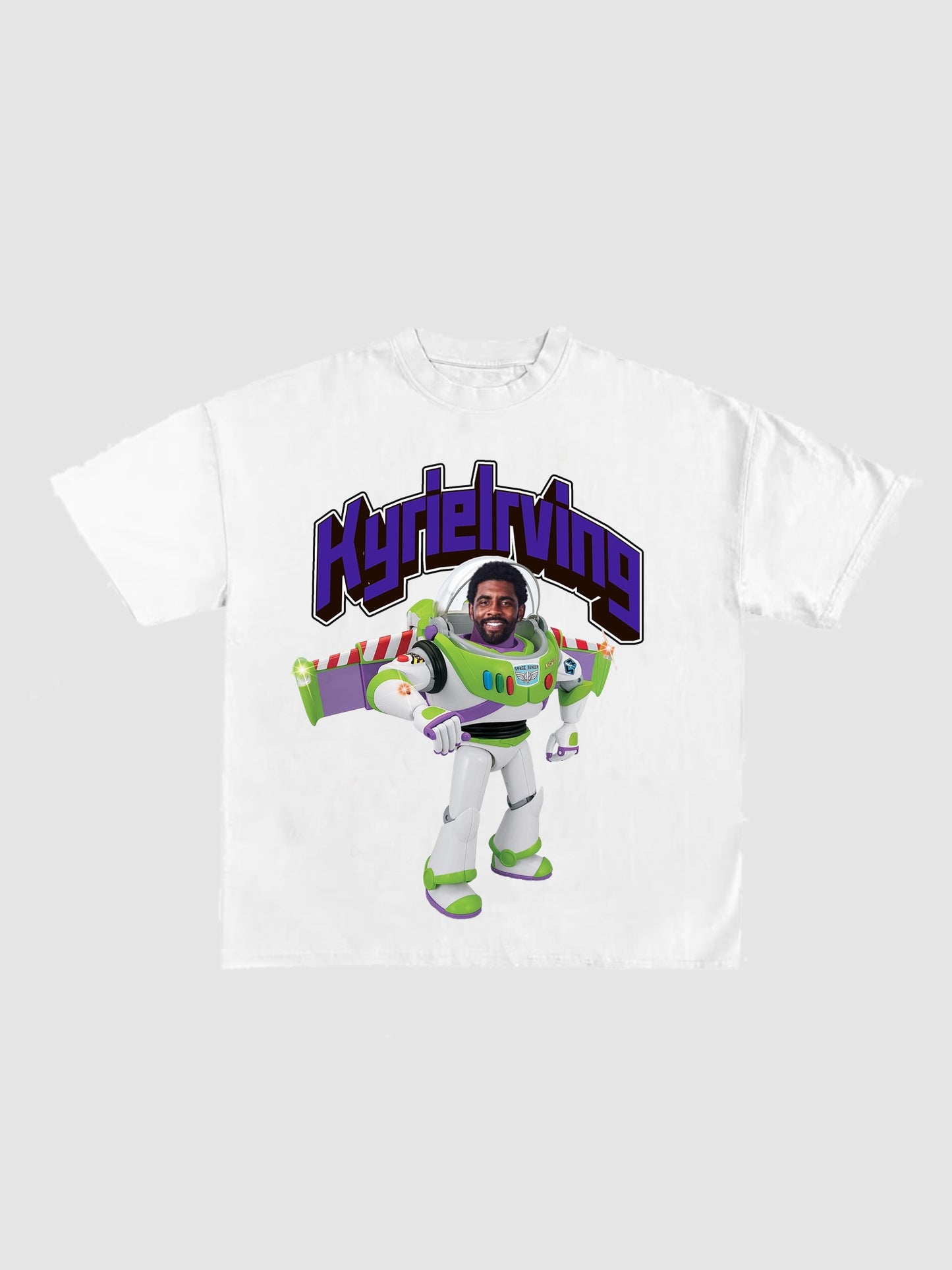 Kyrie Irving TEE