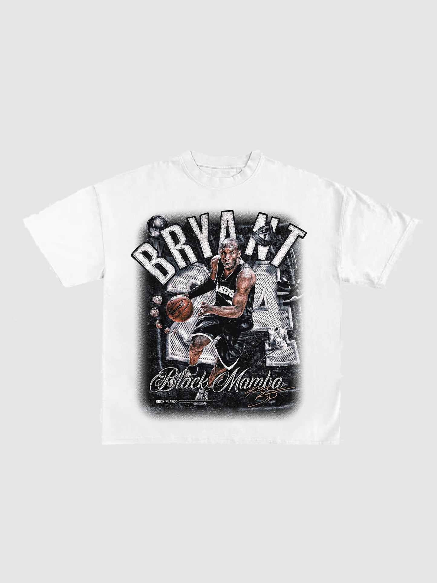 Kobe Bryant TEE