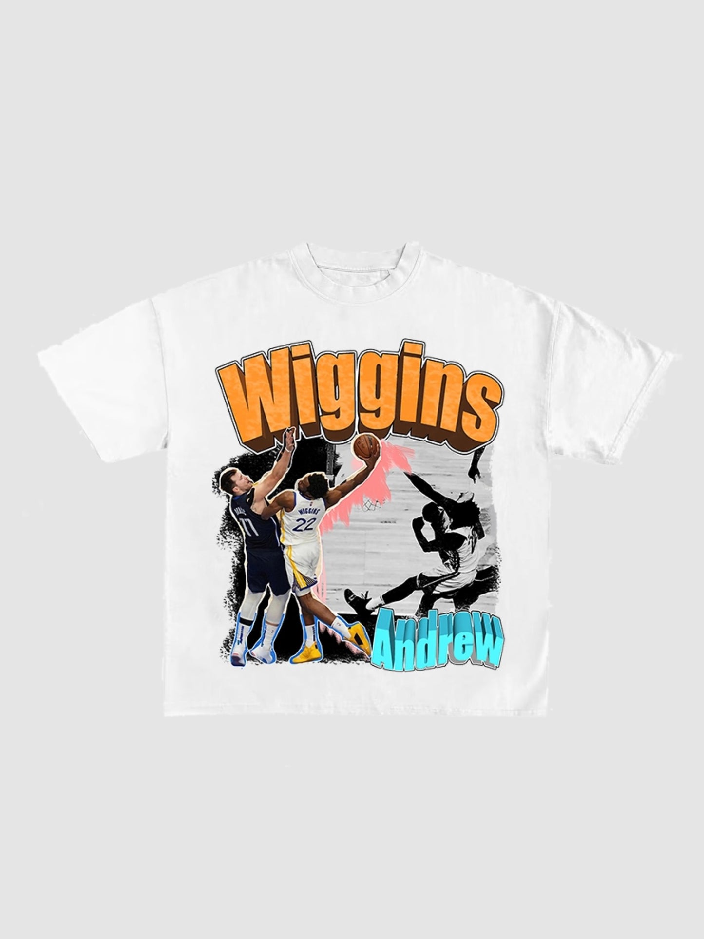 Andrew Wiggins TEE