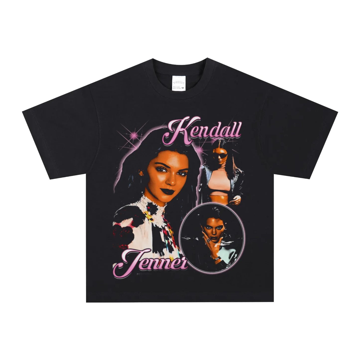 KENDALL JENNER TEE - GraphThread