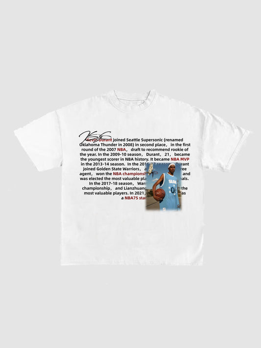 Kevin Durant TEE