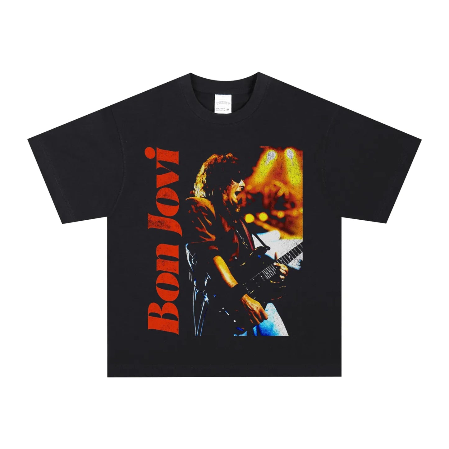 BON JOVI TEE - GraphThread