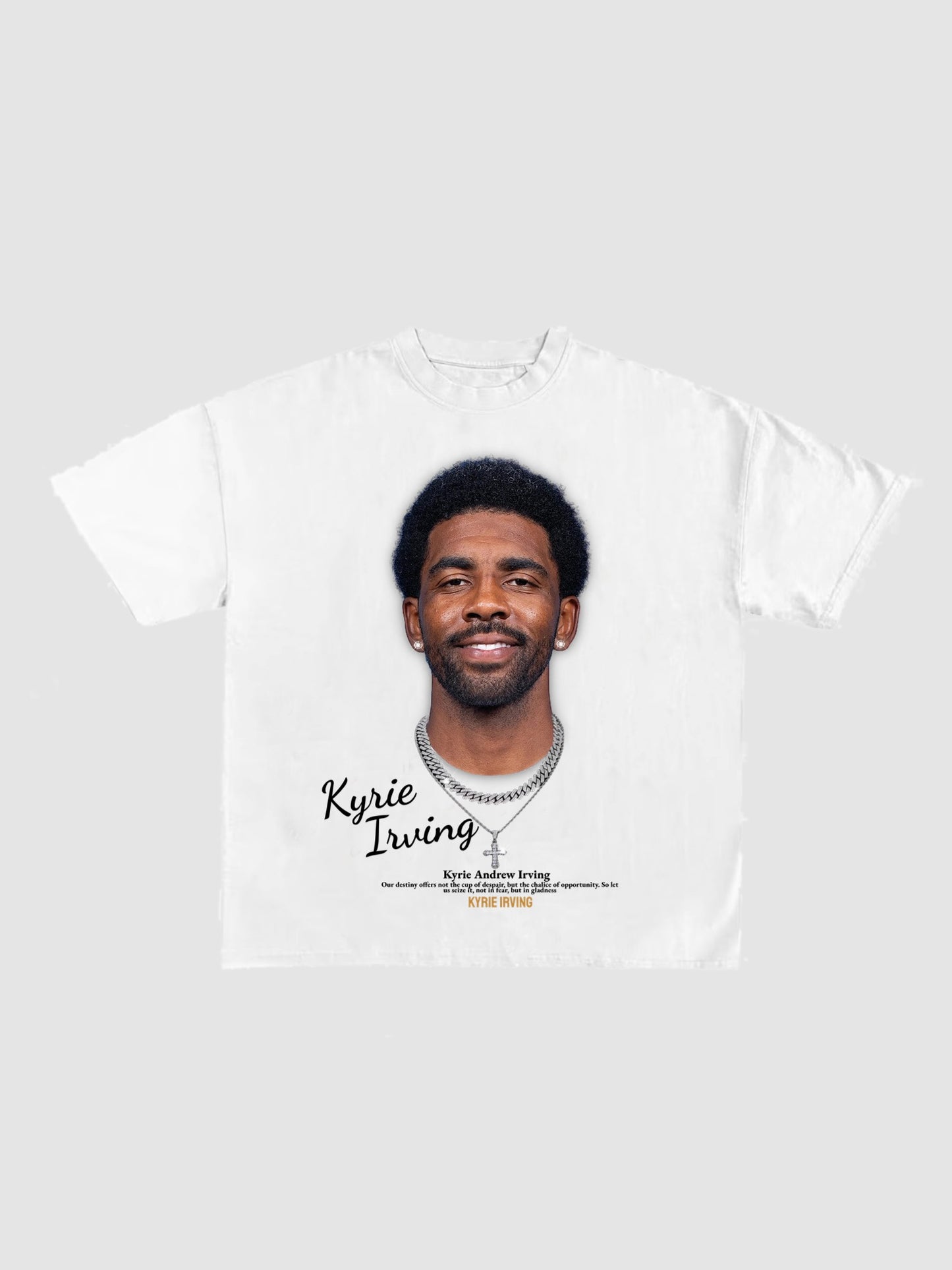 Kyrie Irving TEE