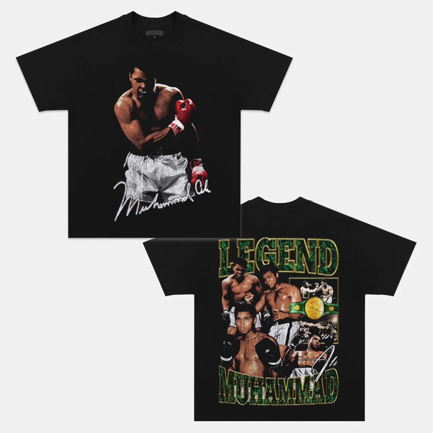 ALI V2 TEE