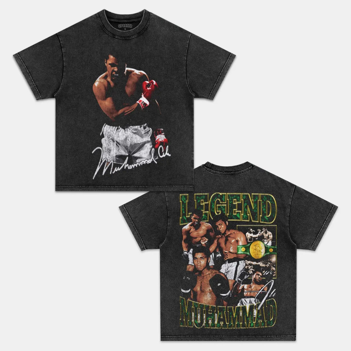 ALI V2 TEE