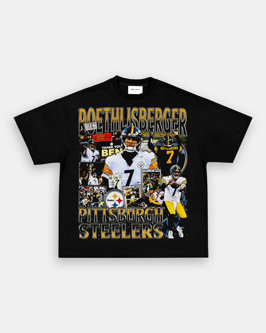 BEN ROETHLISBERGER TEE