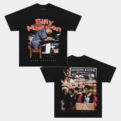 BILLY MADISON TEE