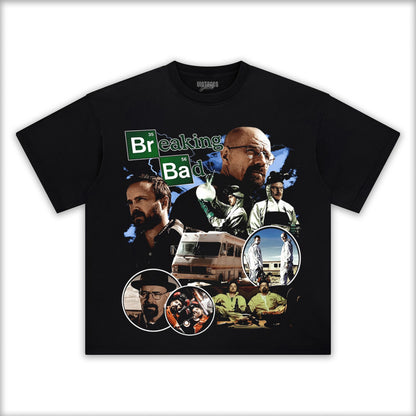 BREAKING BAD TEE