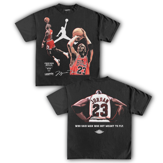 JORDAN JUMPMAN TEE