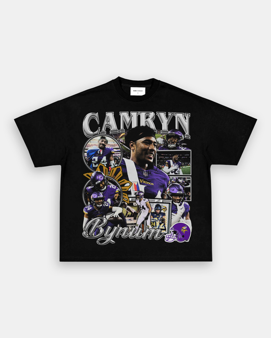 CAMRYN BYNUM TEE