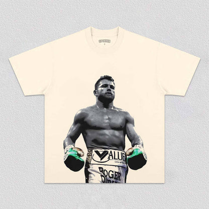 CANELO TEE 2.0