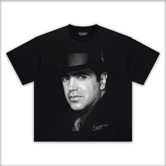 CHAZZ PALMINTERI TEE