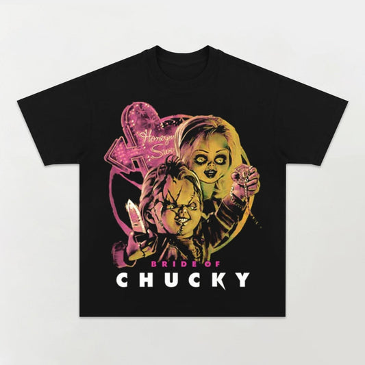 CHUCKY-1.3-TEE