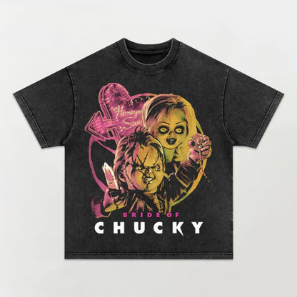 CHUCKY-1.3-TEE