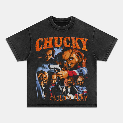 CHUCKY-TEE K1