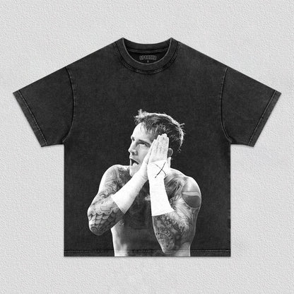 CM PUNK TEE 3.0