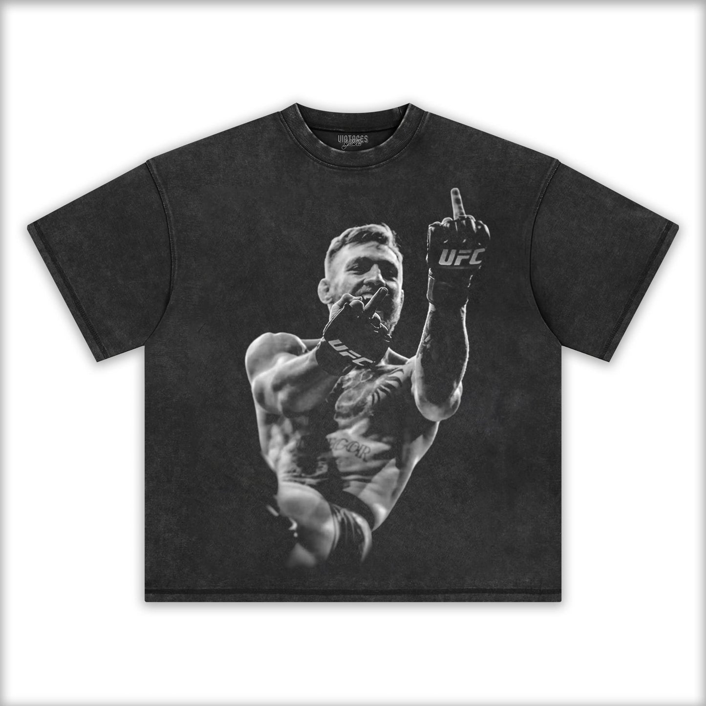 CONOR MCGREGOR NEW TEE