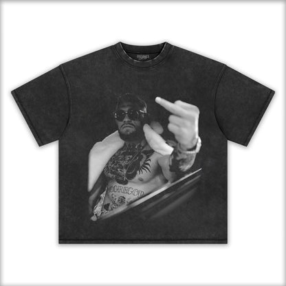 CONOR MCGREGOR 2V TEE