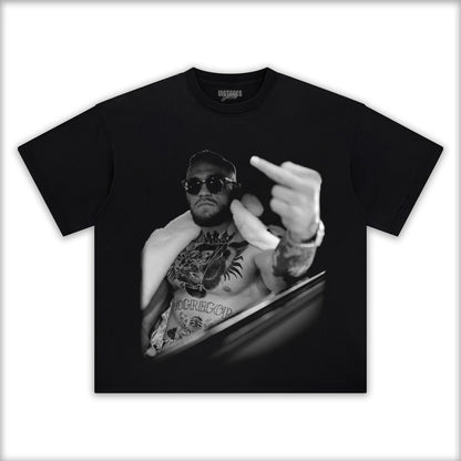 CONOR MCGREGOR 2V TEE