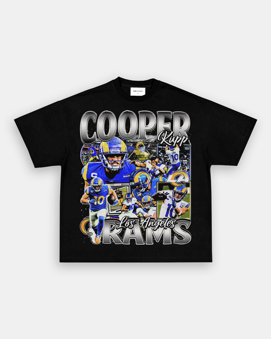 Unisex-Adult Ultra Cotton Washed T-Shirt Graphic COOPER KUPP TEE