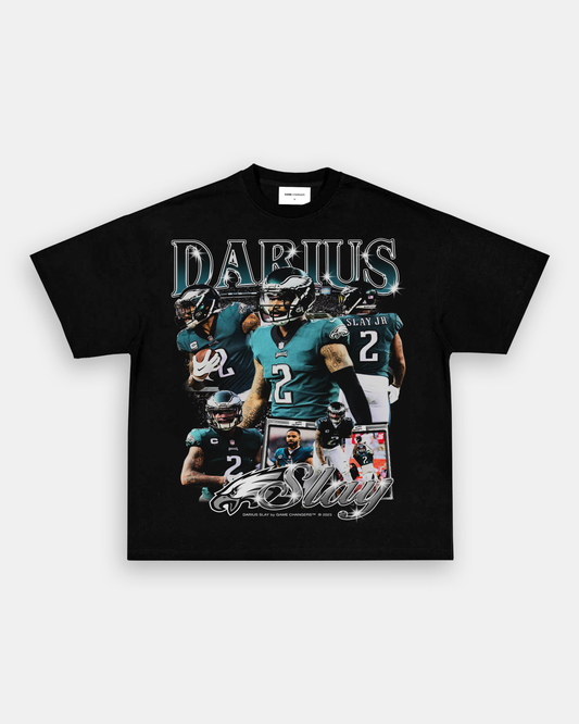 DARIUS SLAY TEE