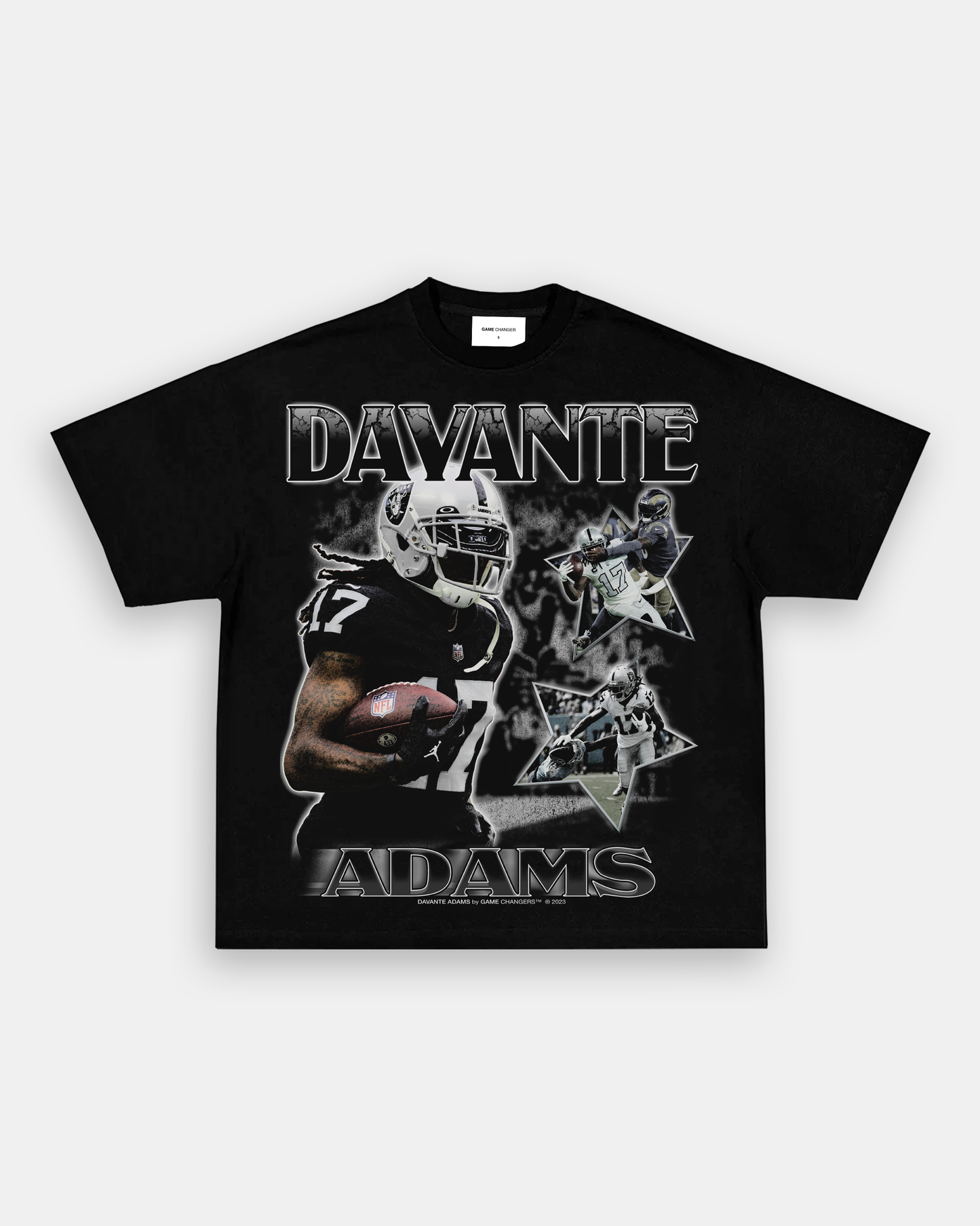 DAVANTE ADAMS TEE