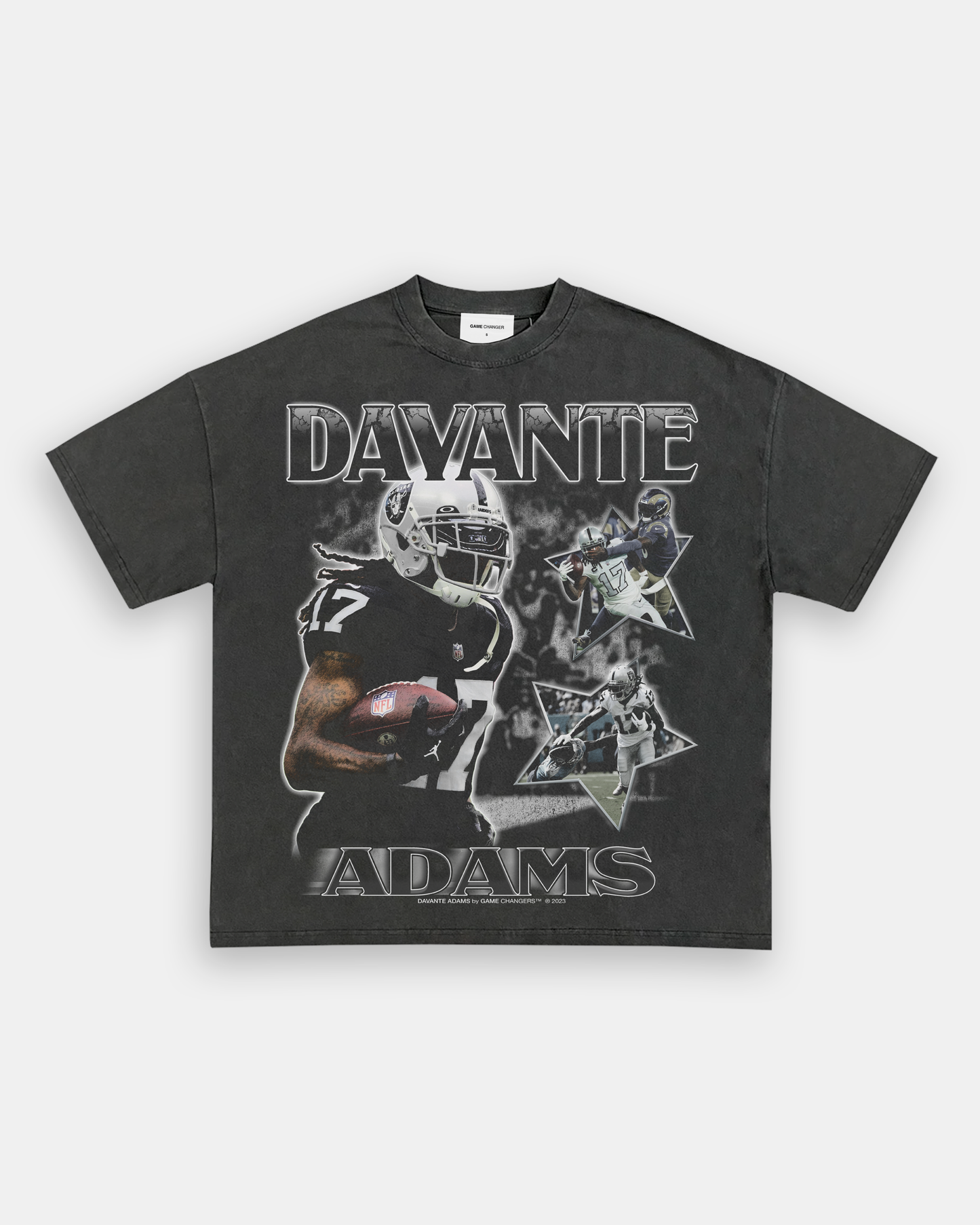 DAVANTE ADAMS TEE