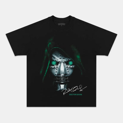 DOCTOR DOOM V2 TEE