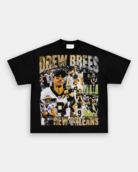 DREW BREES TEE