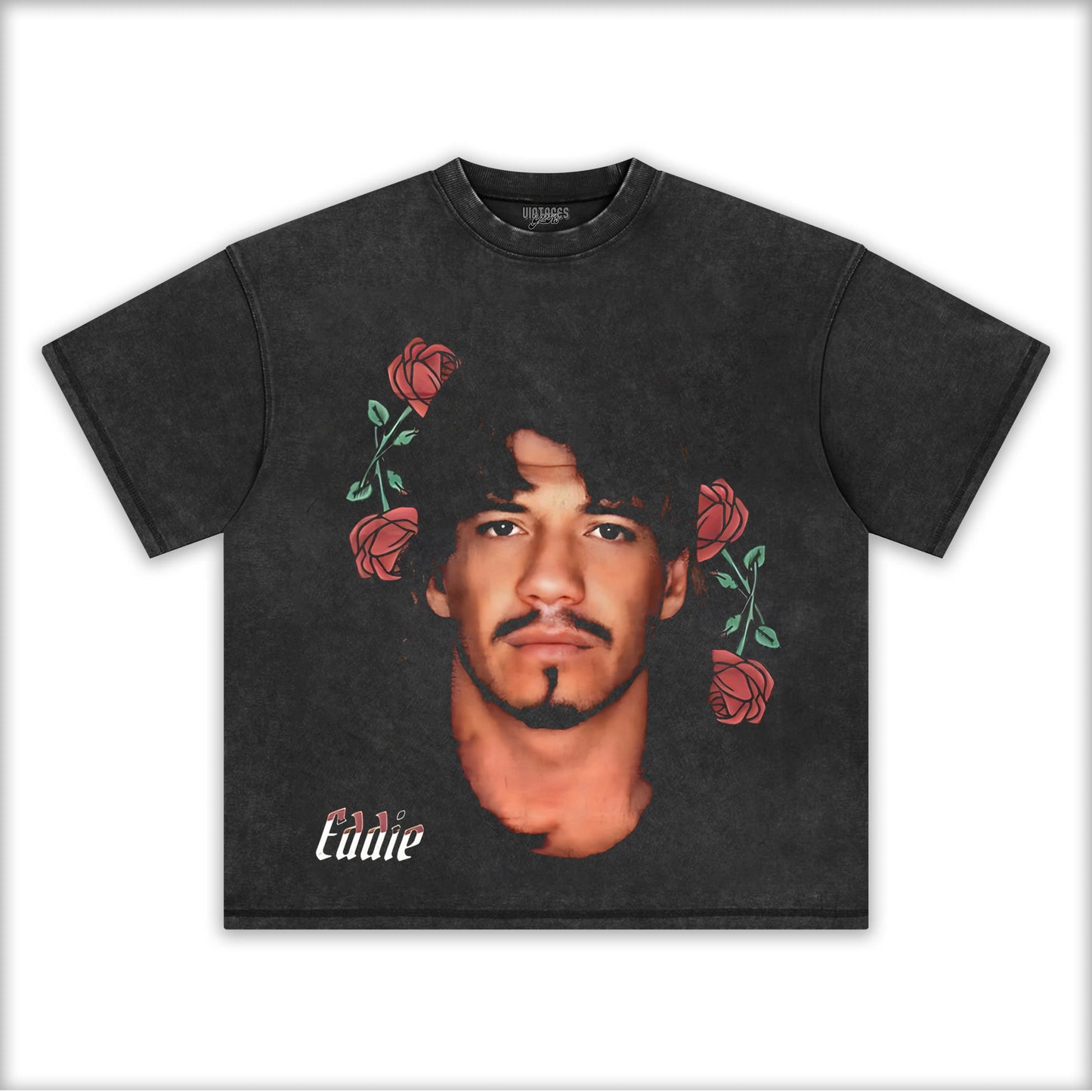 EDDIE GUERRERO TEE