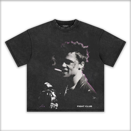 FIGHT CLUB 2.0 TEE