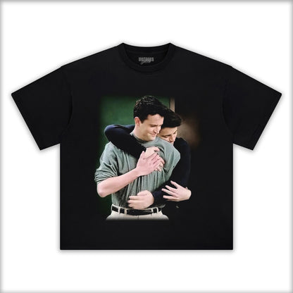 FRIENDS 2.0 TEE