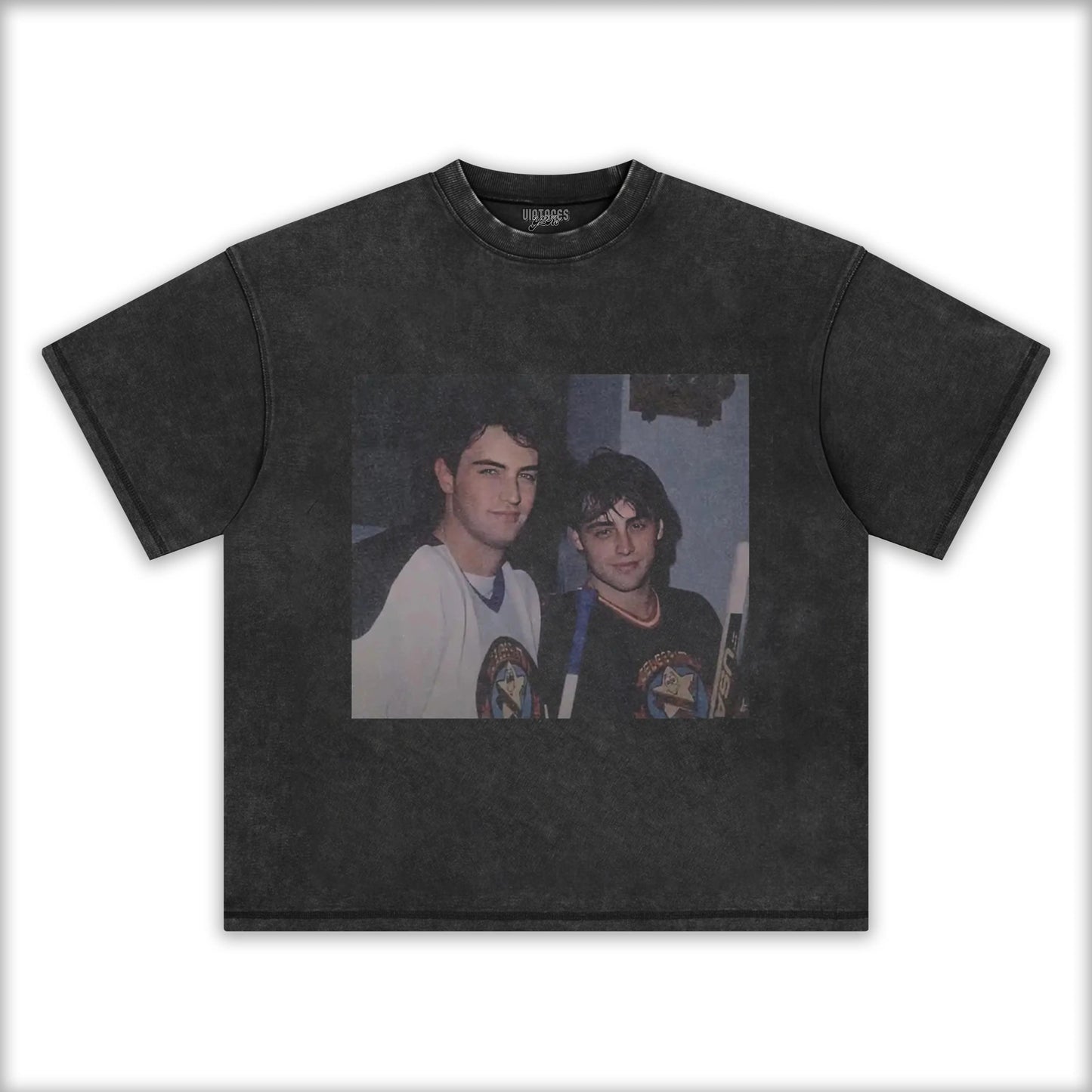 FRIENDS TEE